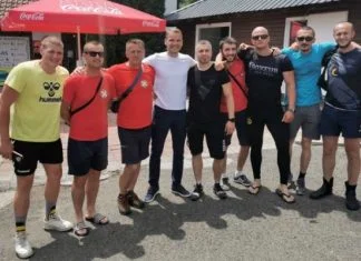 Rafting SRK Bosna Banja Luka