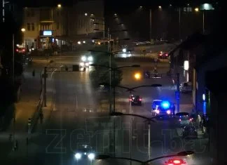 Saoraćajna Nezgoda