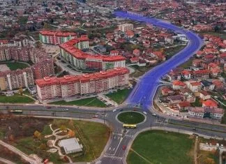 Sarajevo Ulica Schumacher