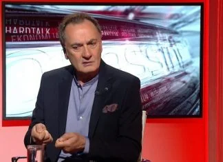 Senad Hadžifejzović ispričao detalje fizičkih napada na njega i porodicu (VIDEO) Senad Hadzifejzovic