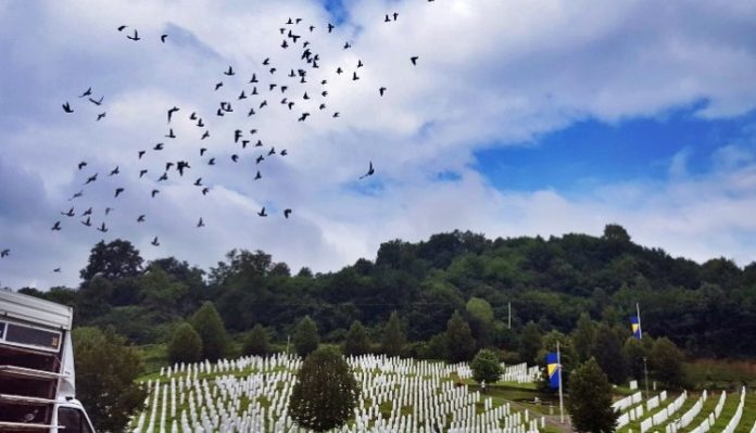 Srebrenica