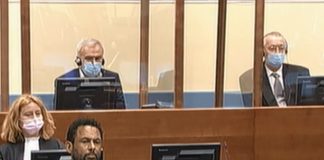 Stanišić I Simatović
