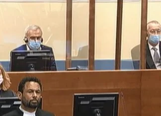 Stanišić I Simatović