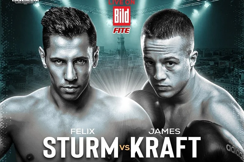 Sturm Vs Kraft
