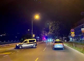 Zeničanin napadnut na Bulevaru, zadobio teške tjelesne povrede
