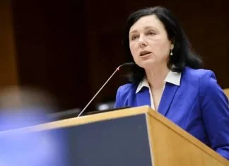 U većini Evropske unije raste pritisak na medije Tužba Za Medije EU