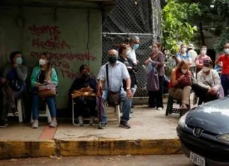 U Venecueli otkrivena mutirana verzija koronavirusa Venecuela