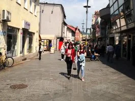 Zenica Carsija