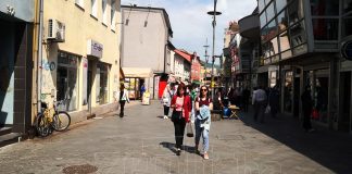 Zenica Carsija