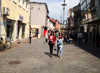 Zenica Carsija