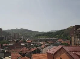 Zenica Vrijeme