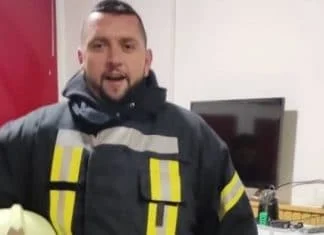 Zenički Vatrogasac