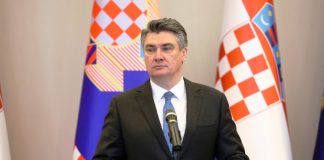 Zoran Milanović