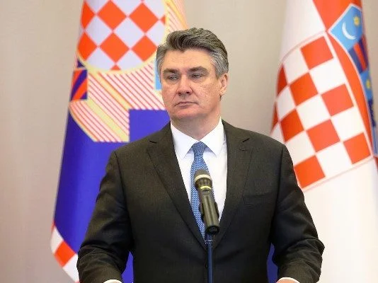 Zoran Milanović