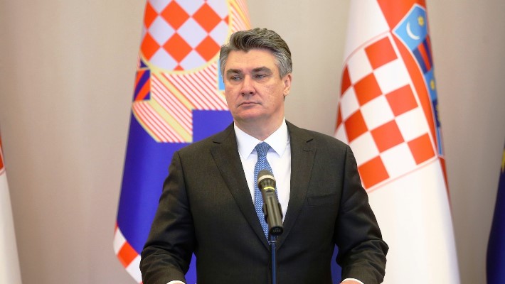 Zoran Milanović