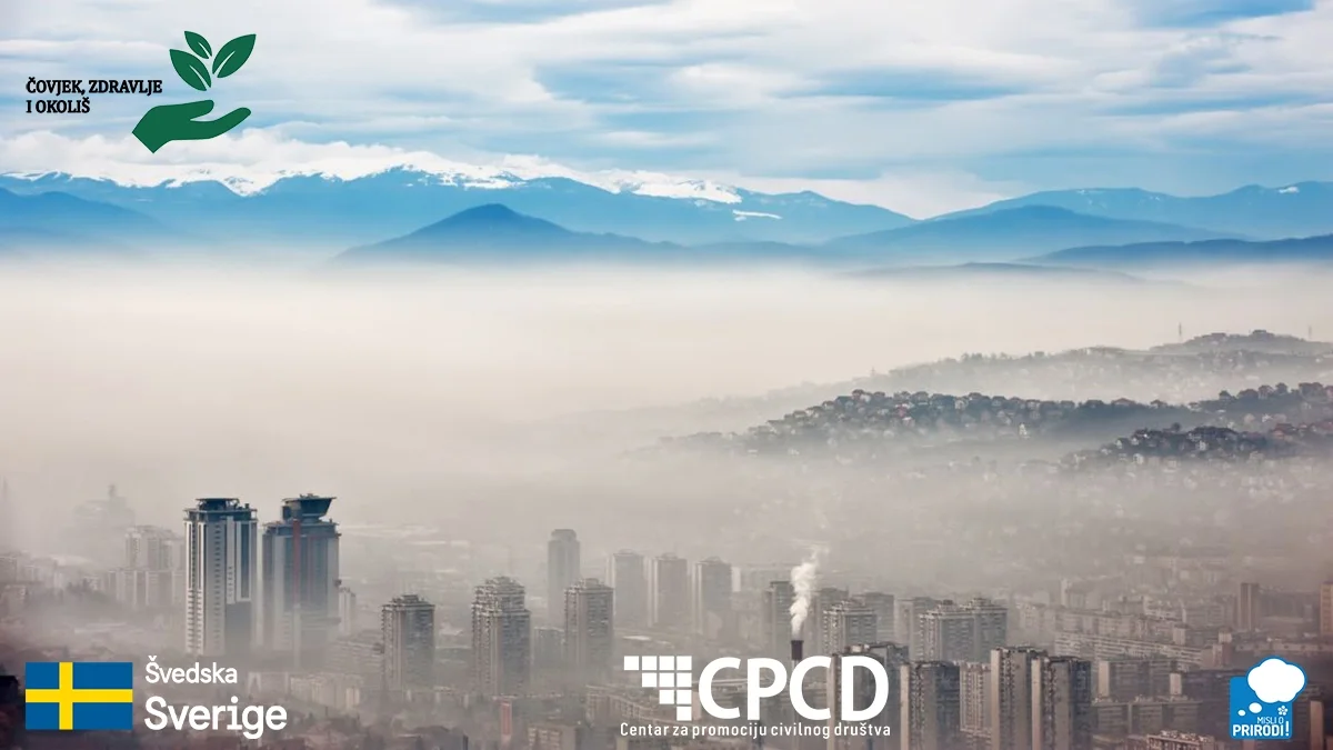 Zrak I Zdravlje U CLANAK