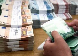 EU u 2021. izdaje 80 milijardi eura vrijedne obveznice u sklopu plana oporavka Euri Novac
