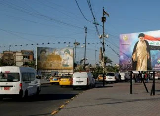 Iran isključio struju Iraku Irak Reuters