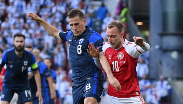Kardiolog Eriksen Vjerovatno Zavrsio Karijeru Eriksen 60c5b43dc7979