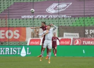 Igrao je za mladu reprezentaciju BiH, a sada sanja dres Hrvatske Stipe Jurić