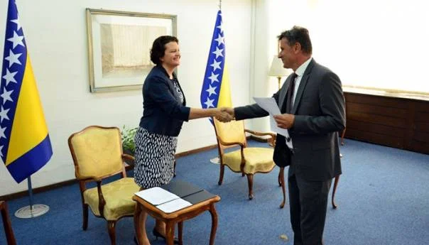 Potpisan Memorandum O Razumijevanju Vlade Fbih I Undp Novaliccc 60bf4459714ad