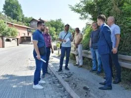 Ministar Arnel Travnička cesta