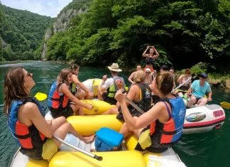 Na jednoj platformi prodati svi turistički vaučeri, kupljena 3333 u 25 sati Turizam2