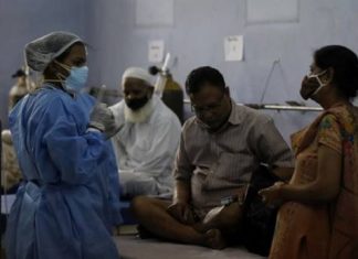 U Indiji Najmanji Broj Novozarazenih U Posljednjih 88 Dana Indija 60d05c48a4112