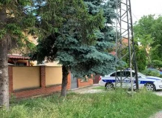 Ubio majku, pa igrao video igrice Kovine ubistvo