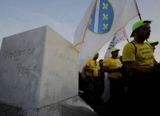 Veliki broj zainteresovanih za učešće u ovogodišnjem ‘Maršu mira’ Veliki Broj Zainteresovanih Za Ucesce U Ovogodisnjem Marsu Mira Mars Mira 19 Aa 09 60d9b14c7e5cc