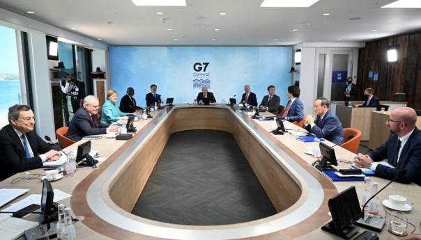 G7 sastanak