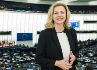 Zovko: Izvješće o BiH nepotpuno Zovko Izvjesce O Bih Nepotpuno Zastupnica Eljana Zovko 60d462f5a3c99