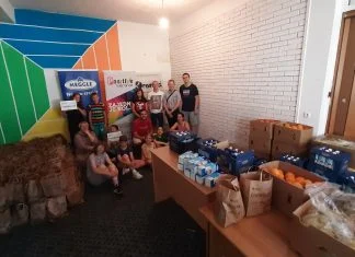 Kreativci donacija
