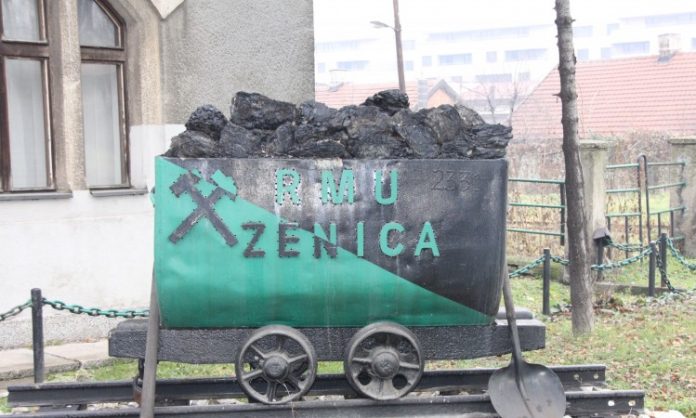 RMU Zenica