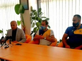 12 atletski miting Zenica