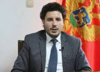 Abazović