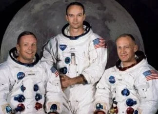 Na današnji dan lansiran Apollo 11, prvi astronauti otišli na Mjesec Apollo 11