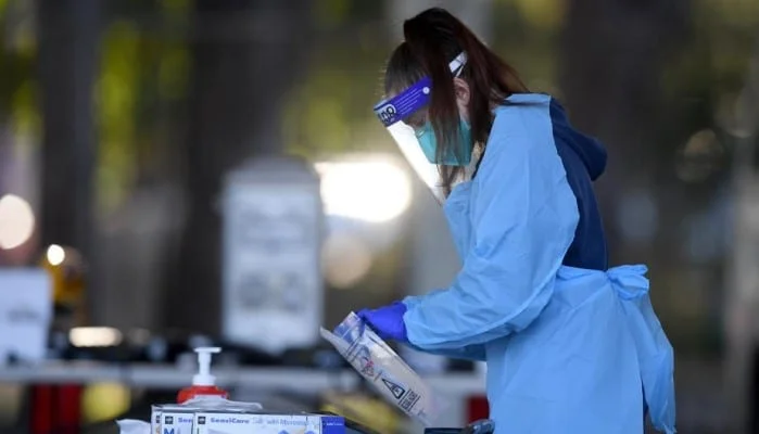 Sve više vakcinisanih u Australiji zaraženo delta varijantom koronavirusa