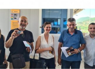 Autocesta Nagrade Prvih 5