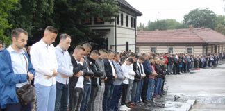 Bajram Zenica