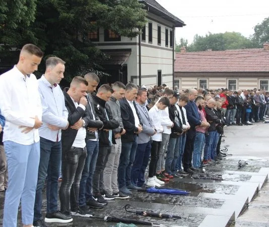 Bajram Zenica
