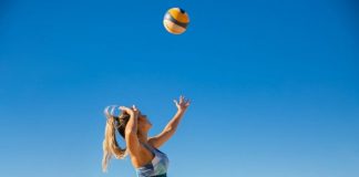 Beach Volleyball Zenica