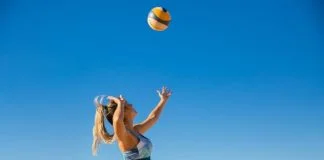 Beach Volleyball Zenica