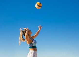 Beach Volleyball Zenica
