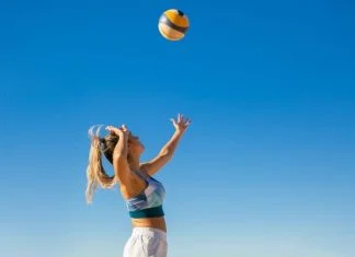 Beach Volleyball Zenica