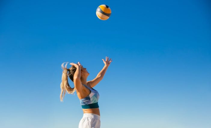 Beach Volleyball Zenica