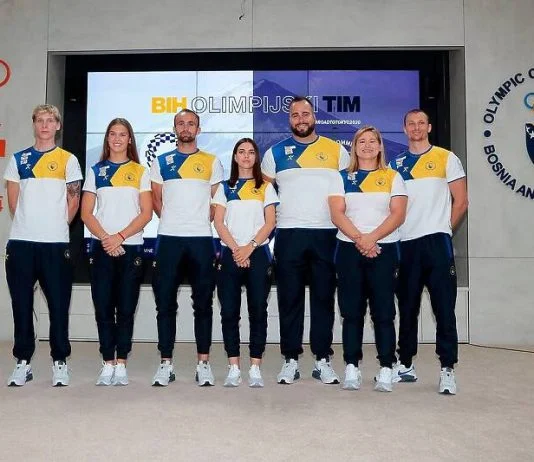 BiH Team