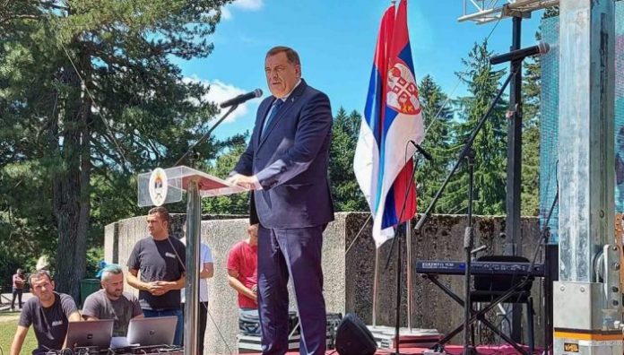 Dodik