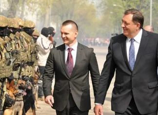 Dodik I Lukač