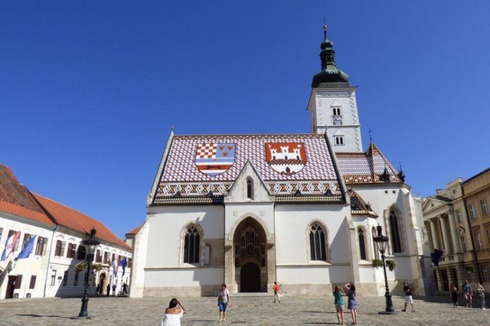 Hrvatska Zagreb